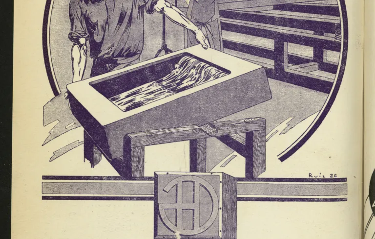 Prensa obrera de Madrid (1870-1934)