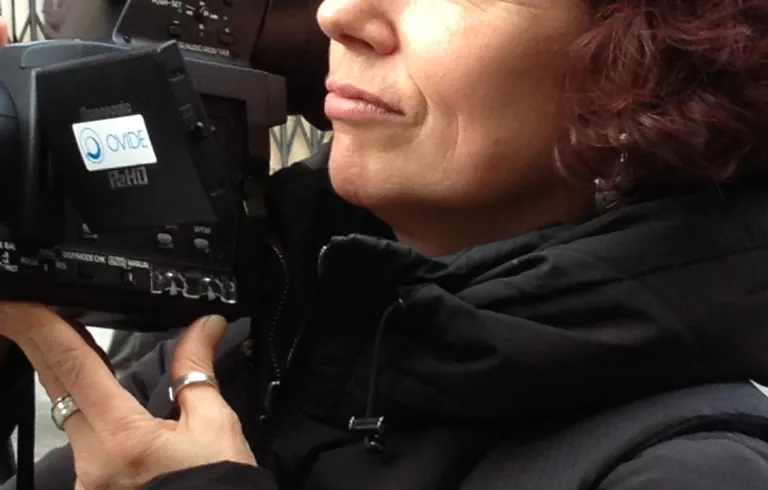 Sesión de documentales