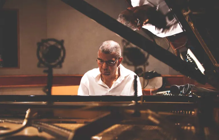 Jack DeJohnette