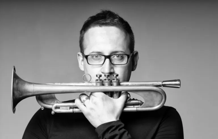 Maciej Fortuna Plays Szymborska