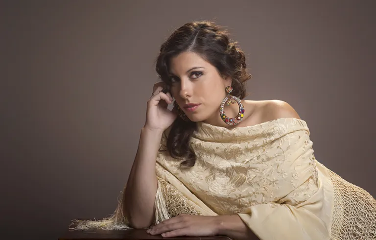 María José Pérez