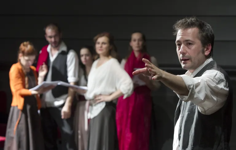 Lecturas incompletas de Cervantes y Shakespeare
