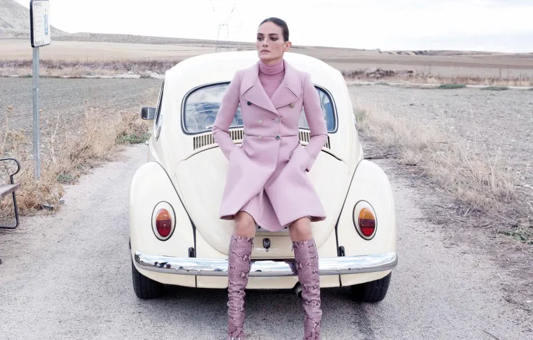 MadridFFF (Madrid Fashion Film Festival)