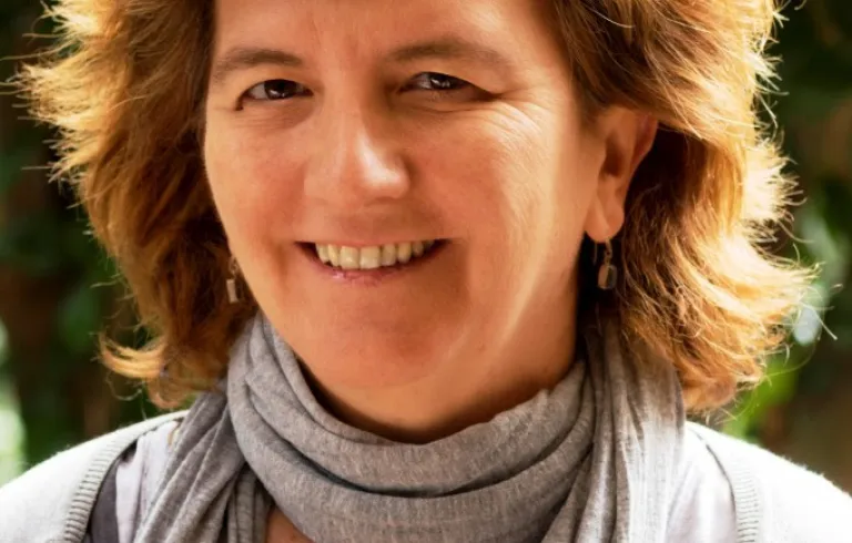 Mindfulness y salud: Beatriz Rodríguez Vega