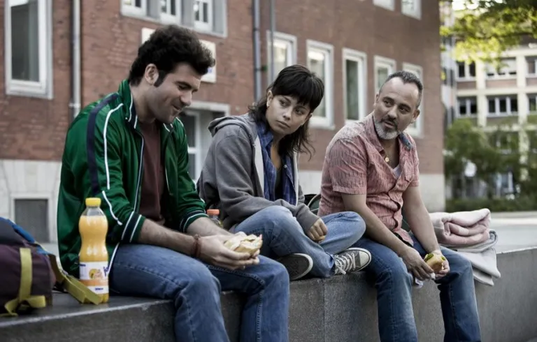 Viernes: Estrenos y reestrenos