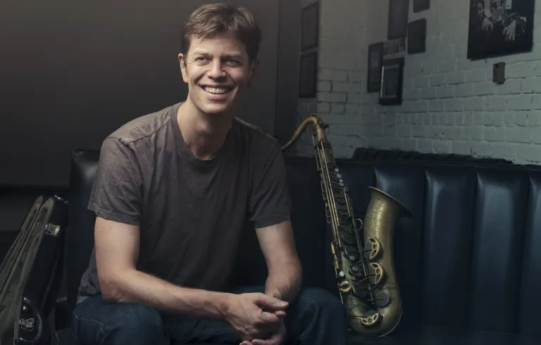 Donny McCaslin