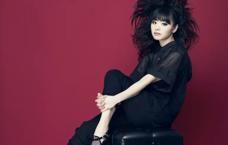 Hiromi The Trio Project