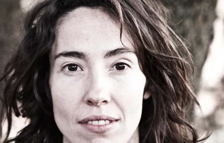 Maite Larrañeta (Injuve)
