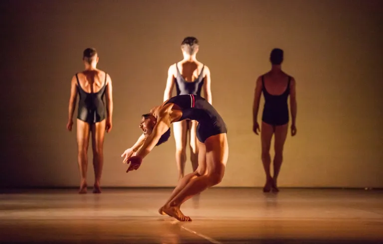 Balletto di Roma Compagnia