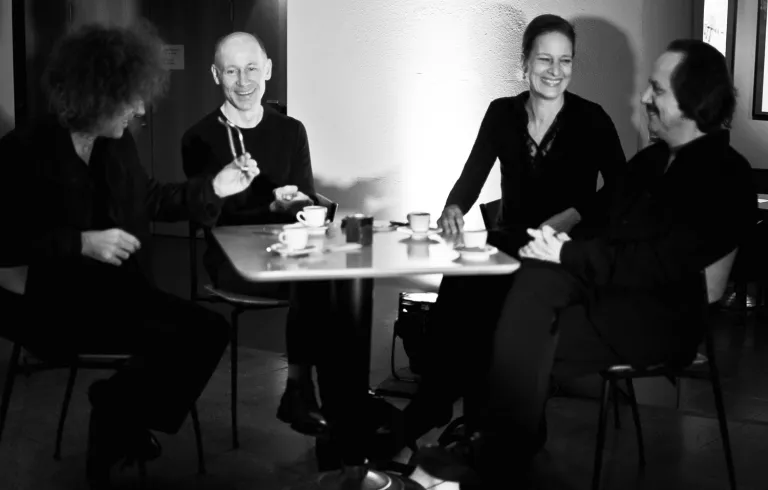 Tarkovsky Quartet