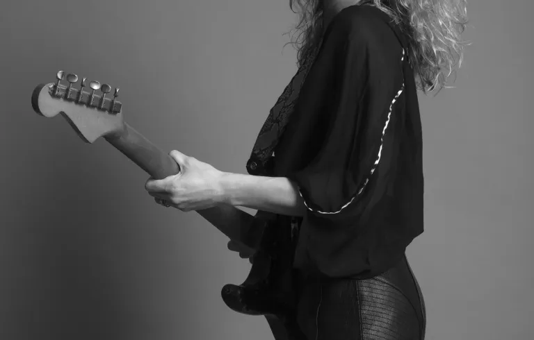 Ana Popovic Band
