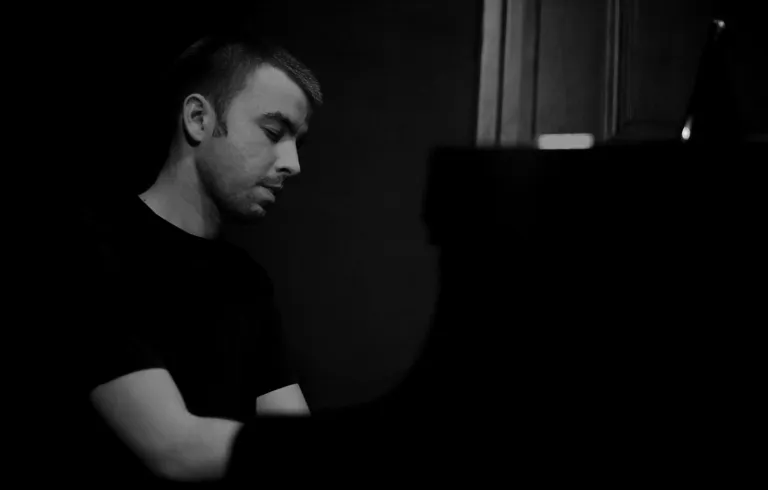 Michał Wróblewski Trio