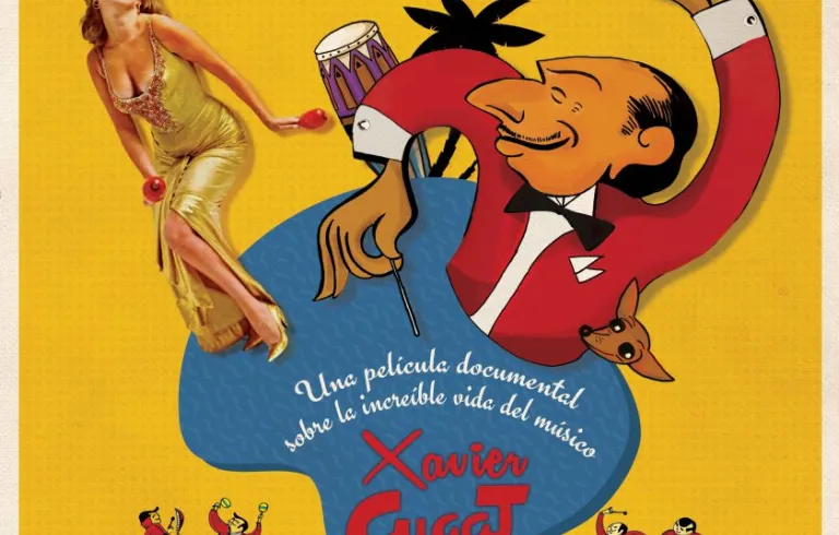 El jazz en el cine
