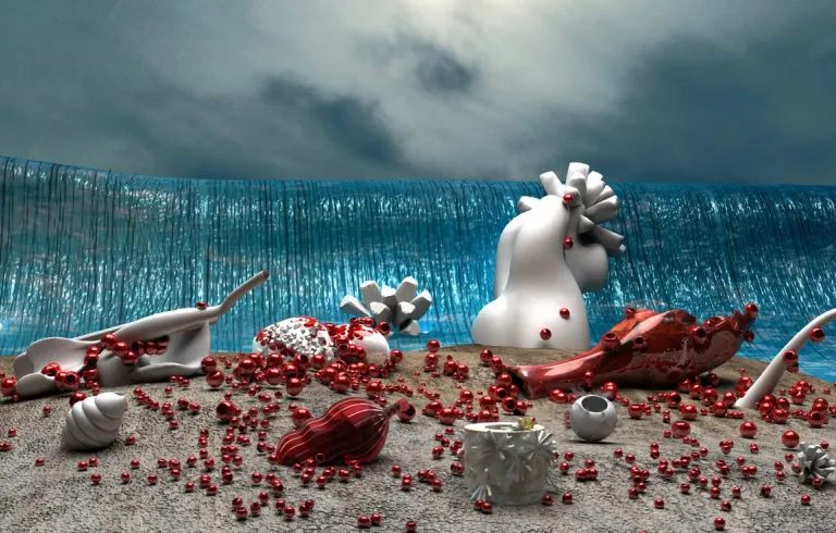 Premio New Media Art