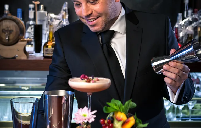 La cultura del aperitivo