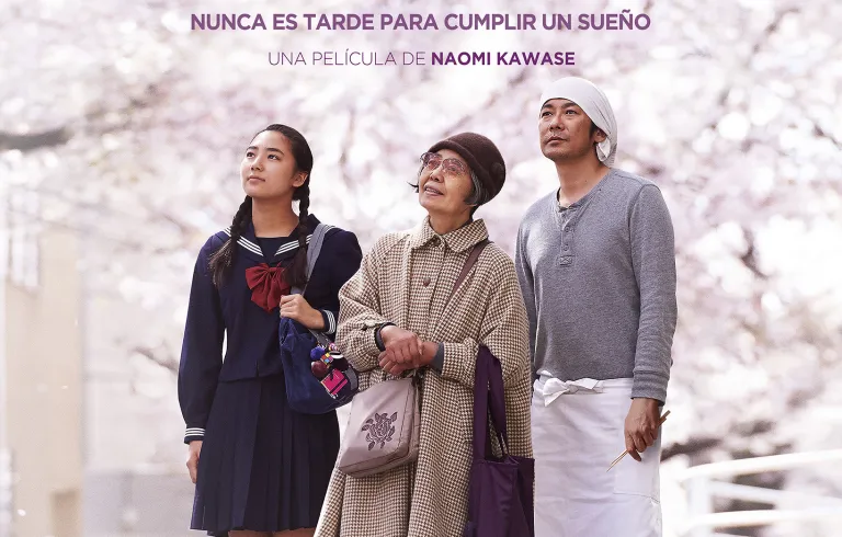 La gastronomía en el cine