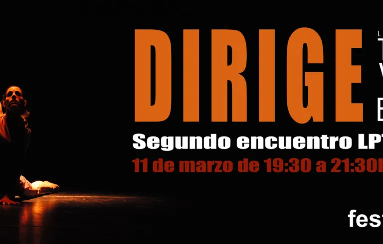 Dirige. Mentorías a escena
