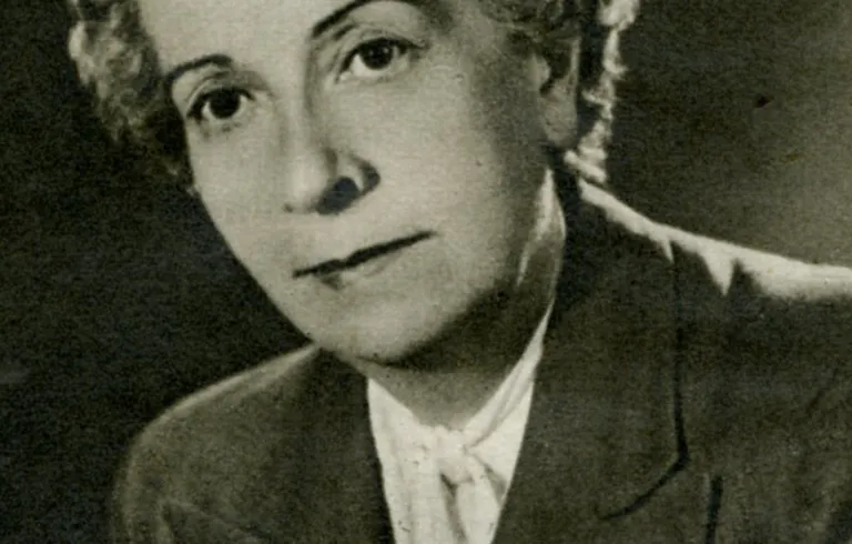 Elena Fortún y su mundo