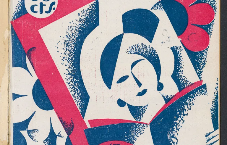 Las escritoras y poetas de la generación del 27