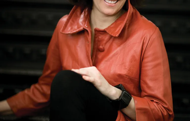 Patricia Barber Trio