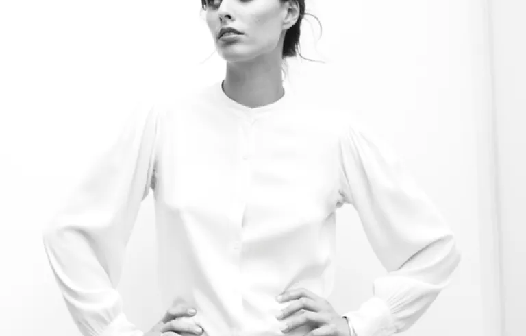 Sophie Auster