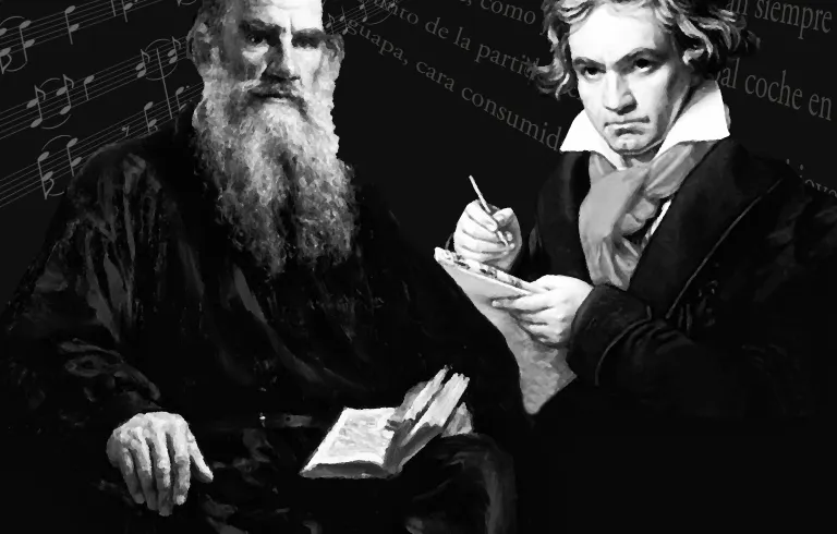 Música y literatura