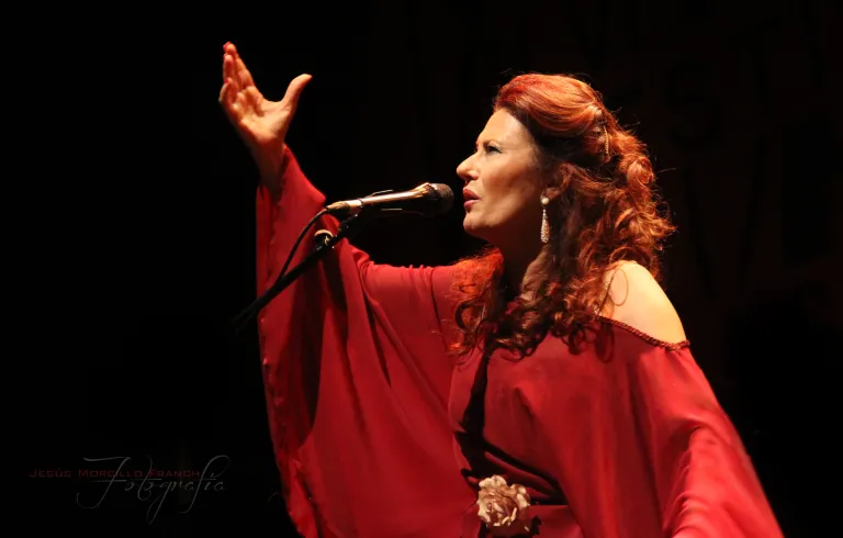 Antonia Contreras