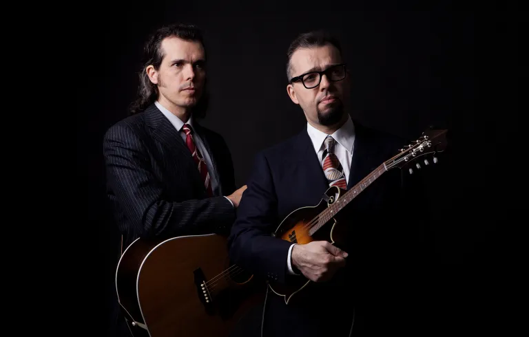 Los Hermanos Cubero