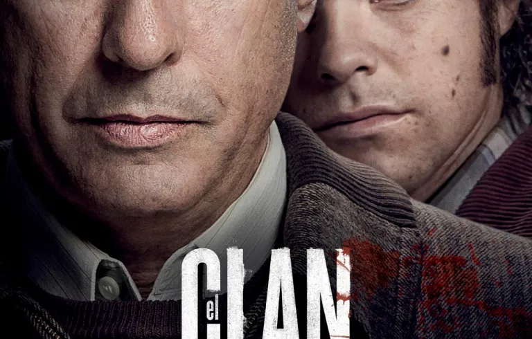 El clan