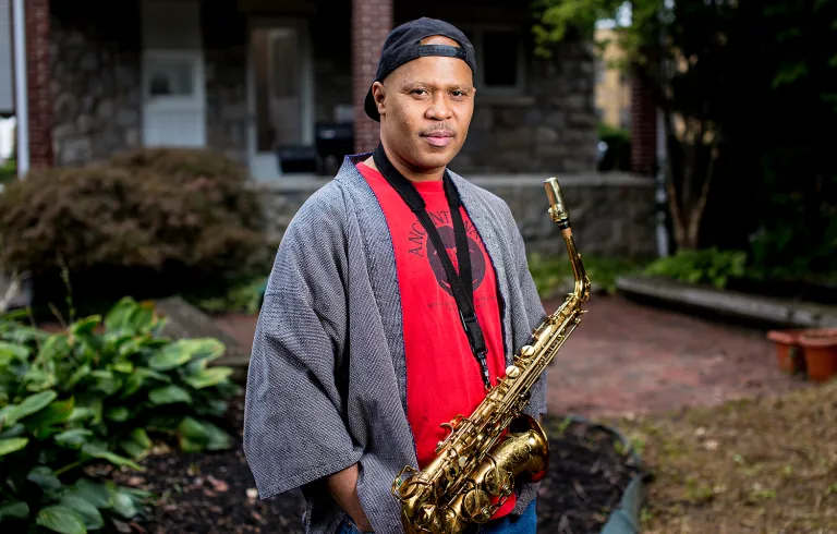 Steve Coleman & Five Elements