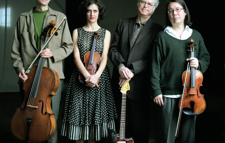 Bill Frisell