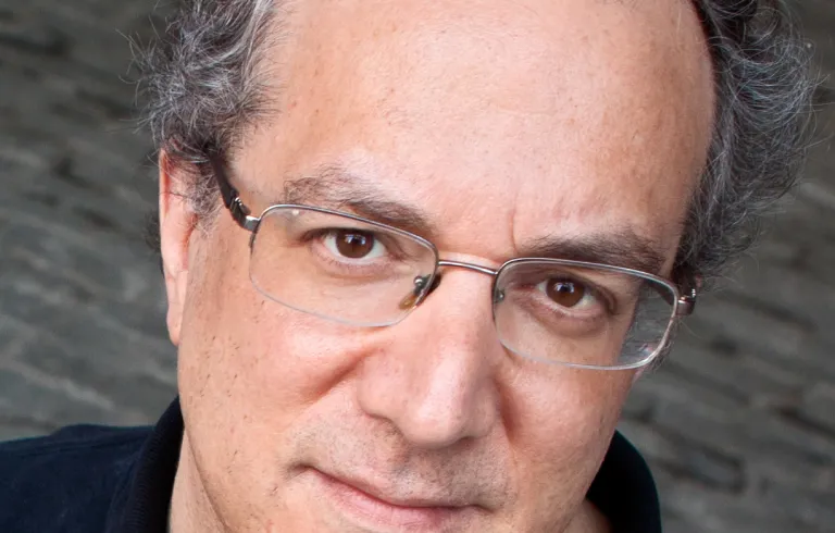 Uri Caine Solo
