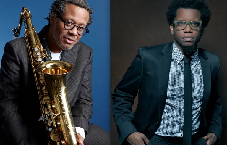 Aruán Ortiz & Don Byron Dúo