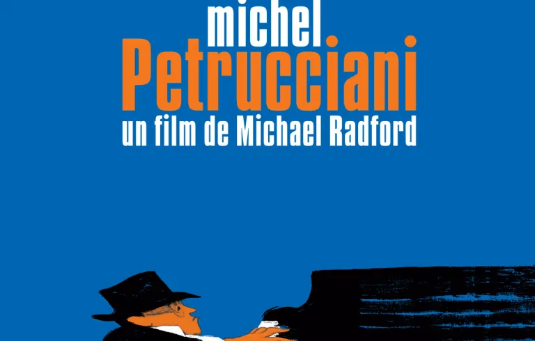 El jazz en el cine
