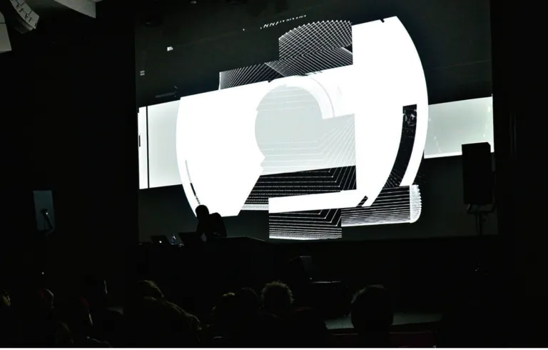 Conciertos A/V