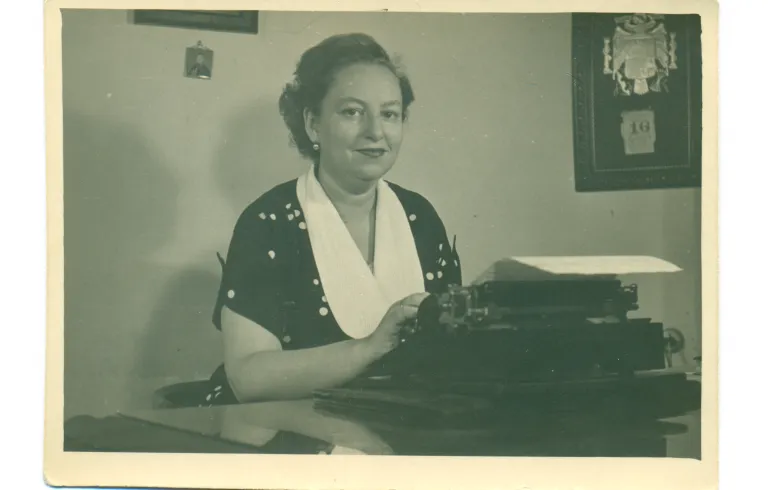 Amparo Sanchís Martos