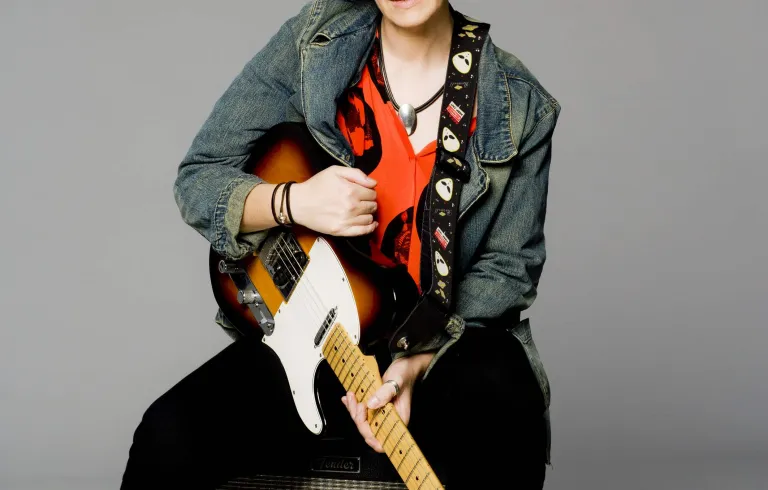 Eleanor McEvoy