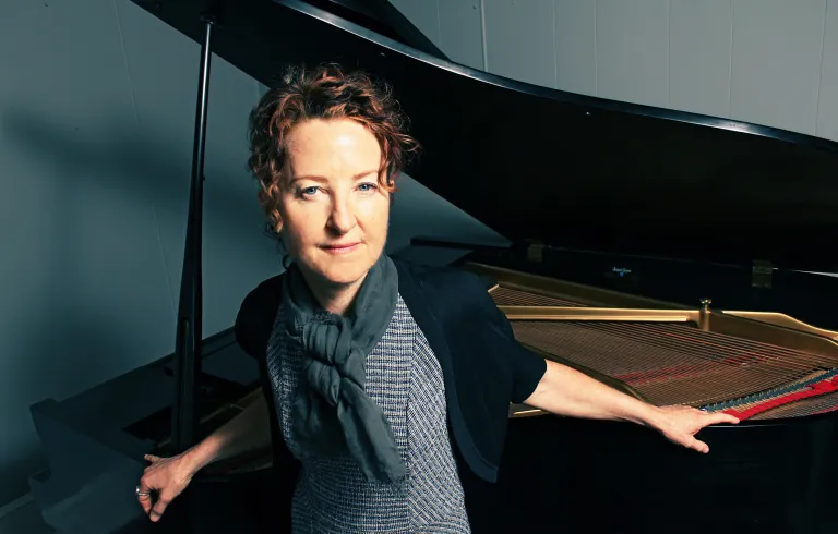 Myra Melford
