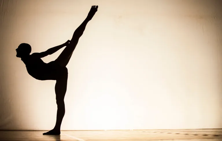 SYCHO, Balletto di Roma