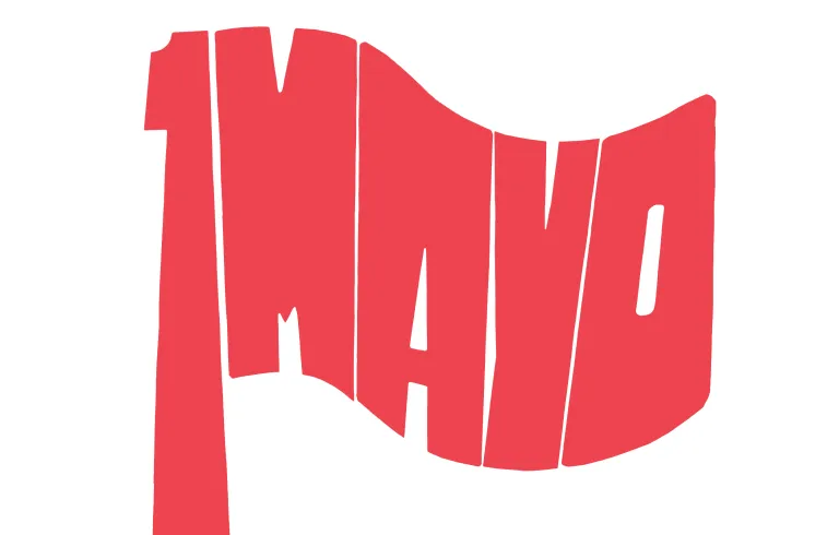 El 1º de mayo y la democracia (1975-1985)