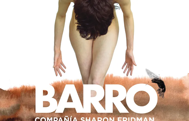 BARRO. Compañía Sharon Fridman